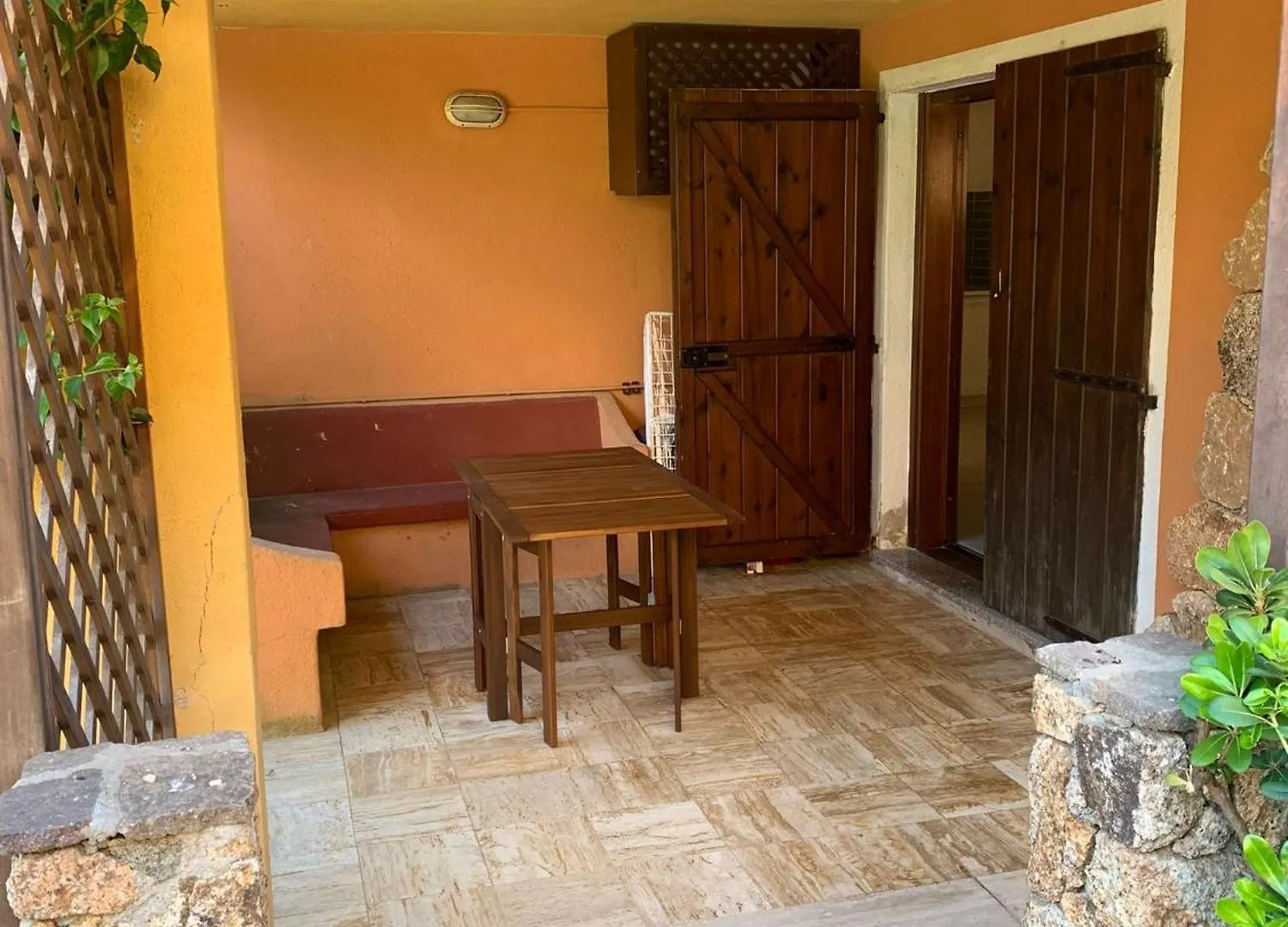 Ampio Trilocale Sul Golfo Di Marinella Villa